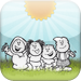 225 Kid Outdoor Games – the best outdoor game ideas for kids aged 2-16