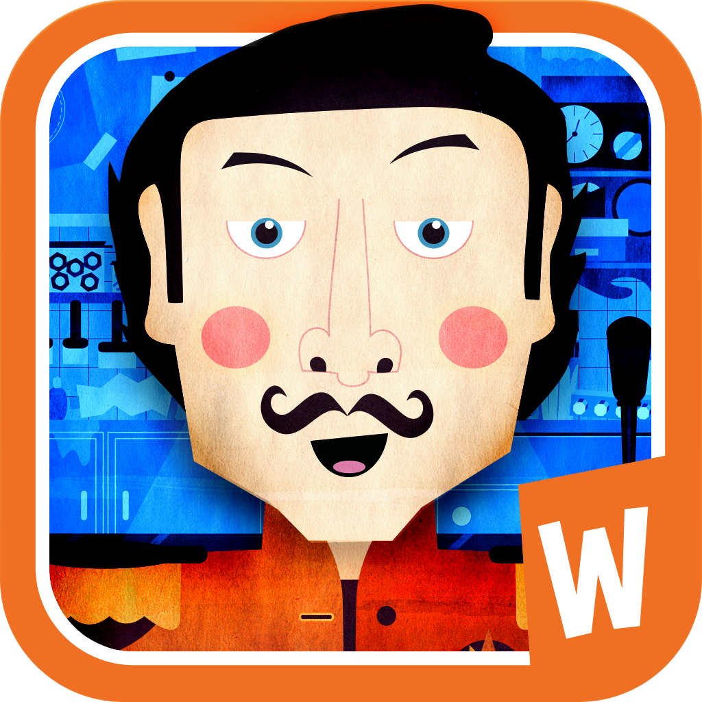 Wombi Toys - a toy workshop for kids Wombi Toys - a toy workshop for kids