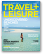 Travel + Leisure